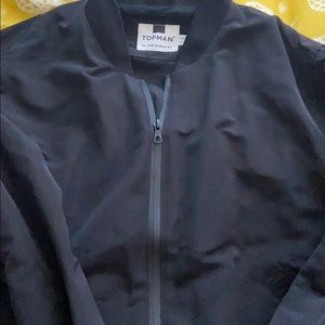 Topman Bomber Jacket